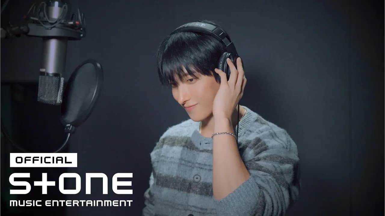 DK Entregó a los Carats el Regalo Más Emotivo con su Nuevo OST