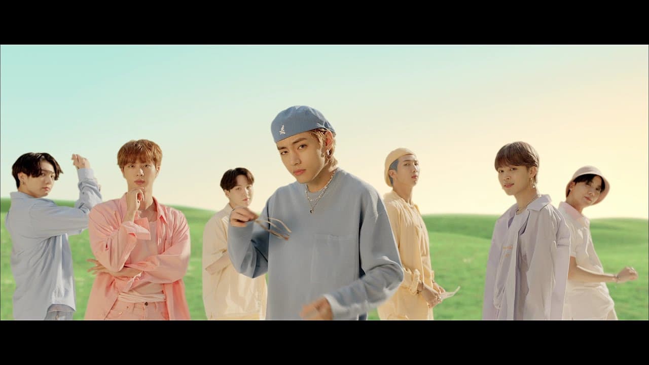 Drake uso a BTS como metafora de su carrera y ARMY no puede dejar de hablar de ello