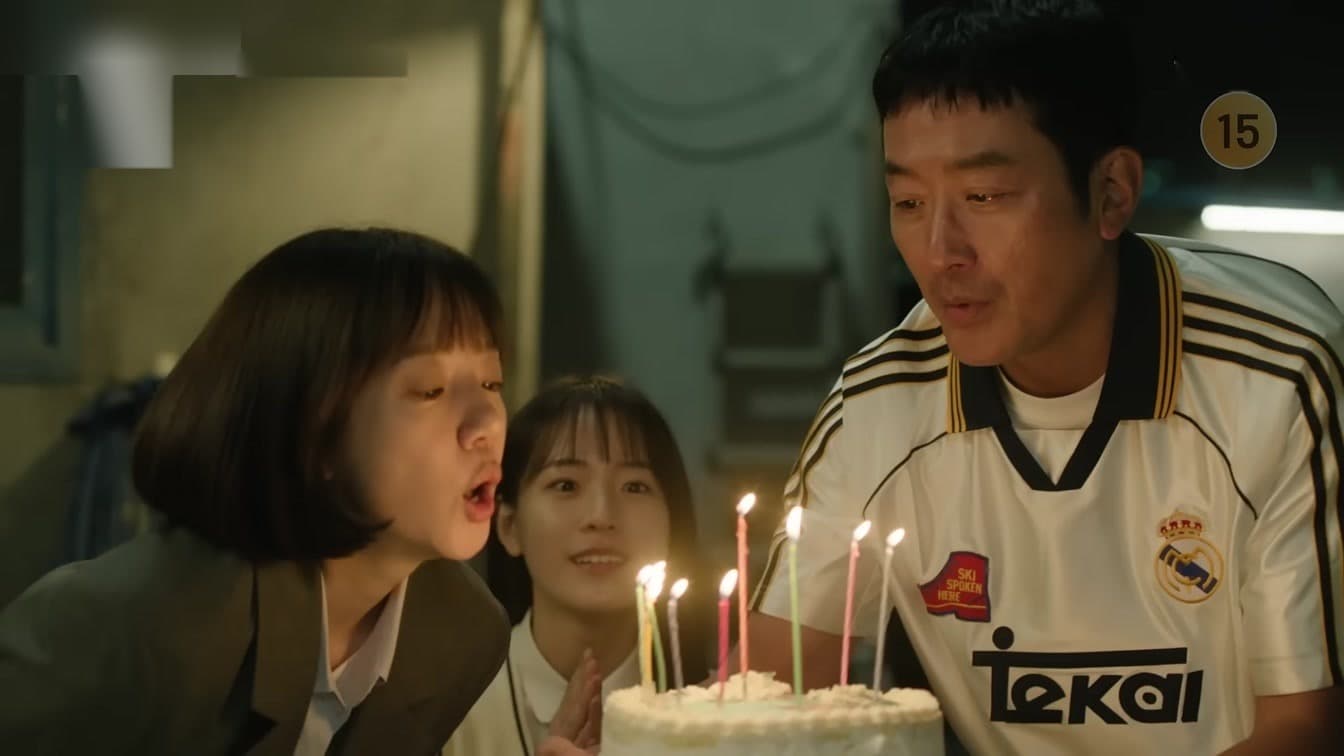 Por qué el primer drama de Ha Jung-woo en 19 años silenció a los escépticos