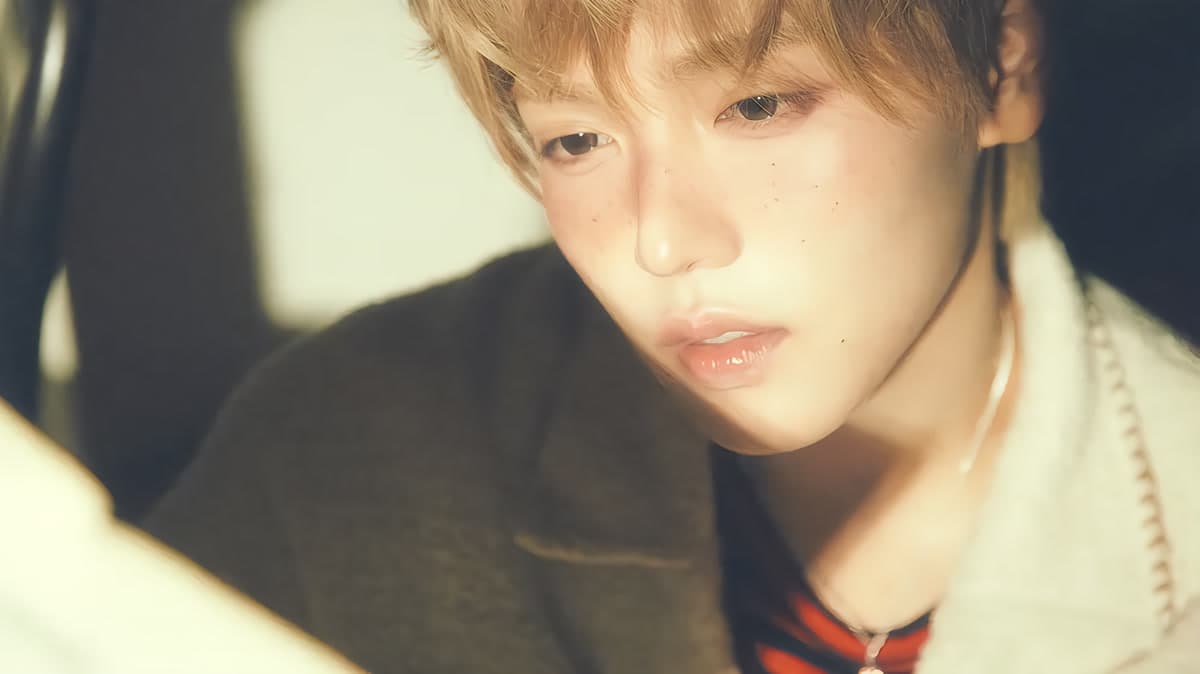 Jang Haneum regresa con 'DAYDREAM': su segundo EP y primer álbum físico