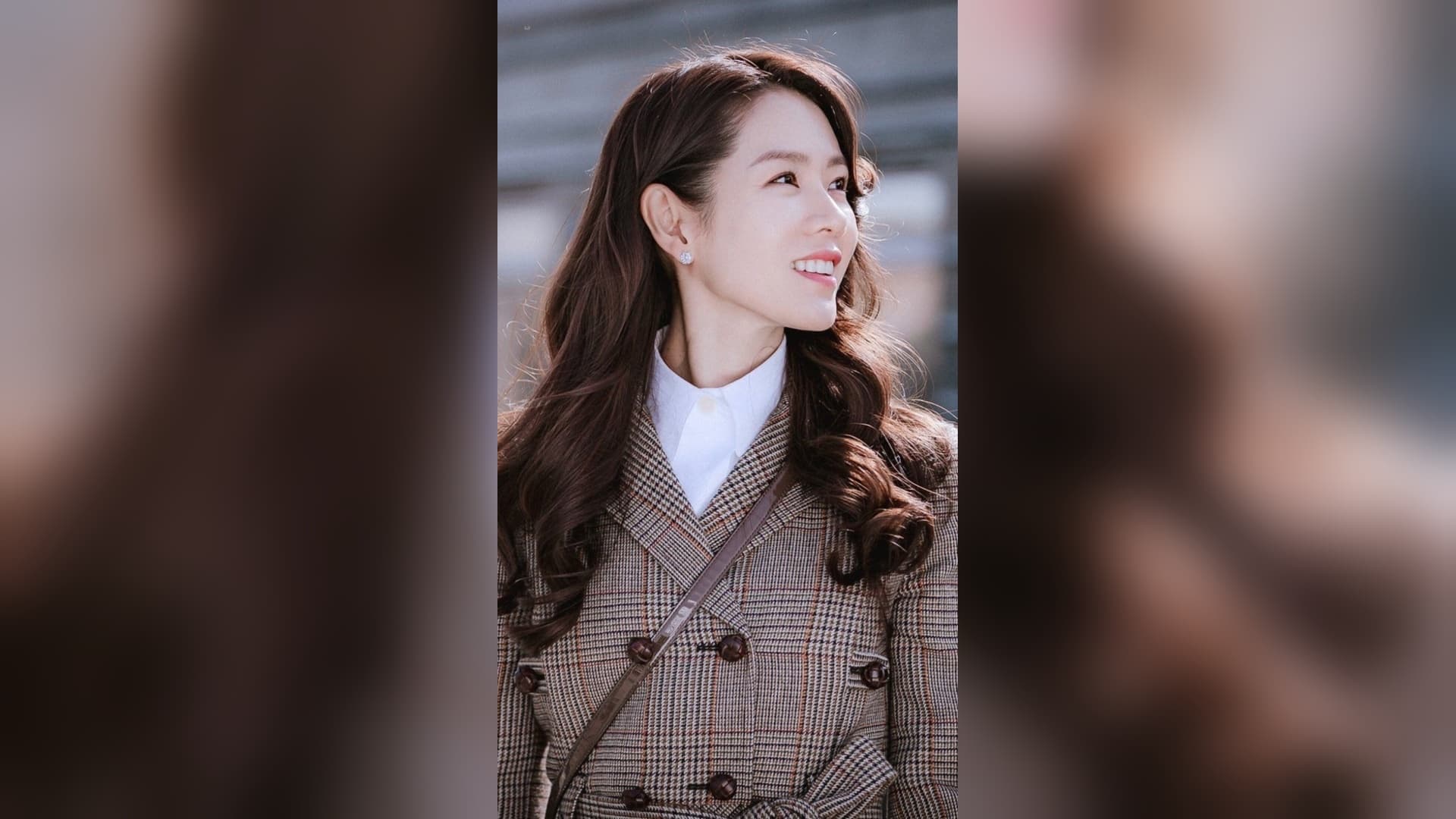 Los Abdominales Secretos de Son Ye-jin Roban Todo el Protagonismo