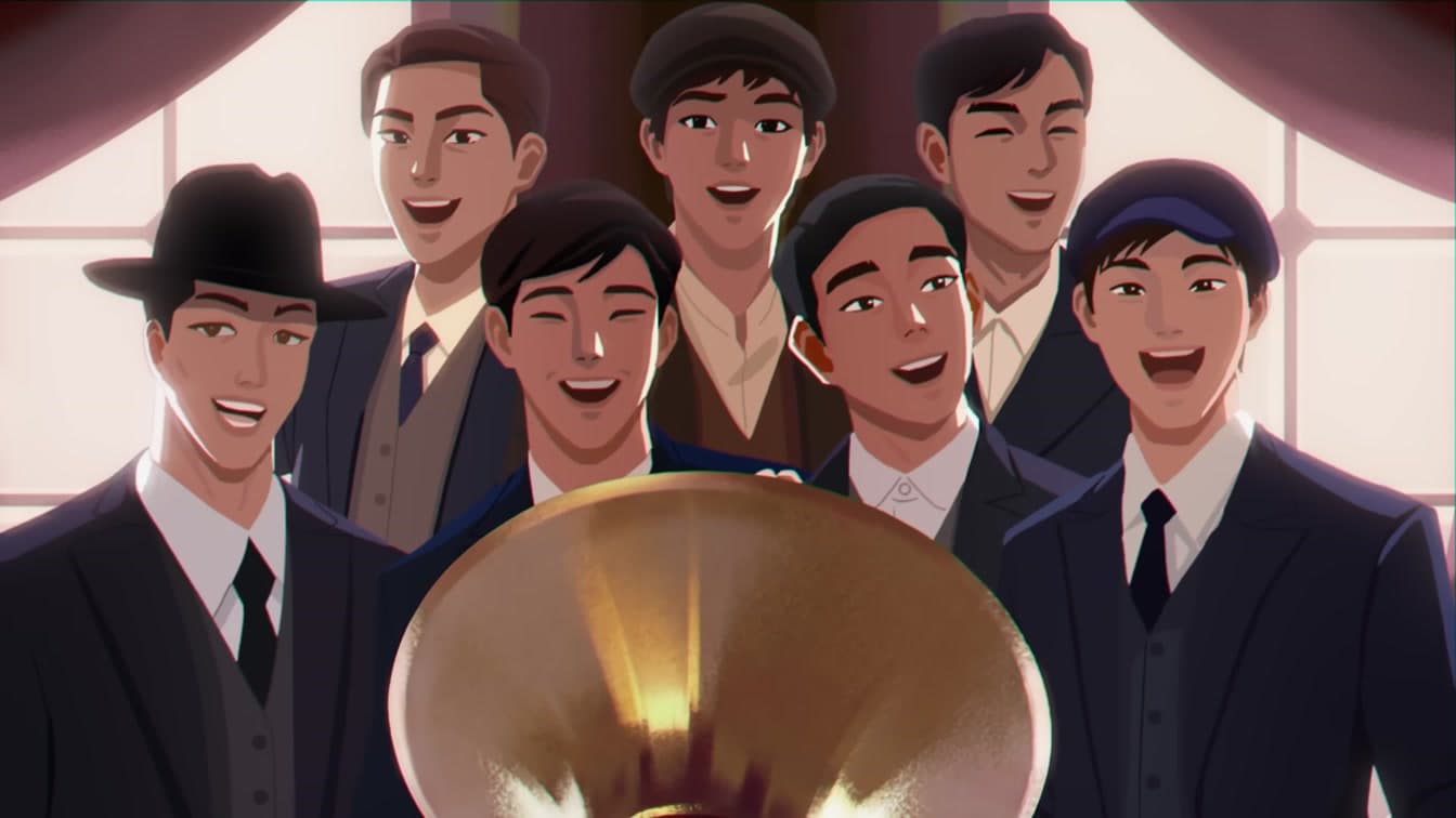 De Gwanghwamun a Nueva York: todo sobre el regreso historico de BTS
