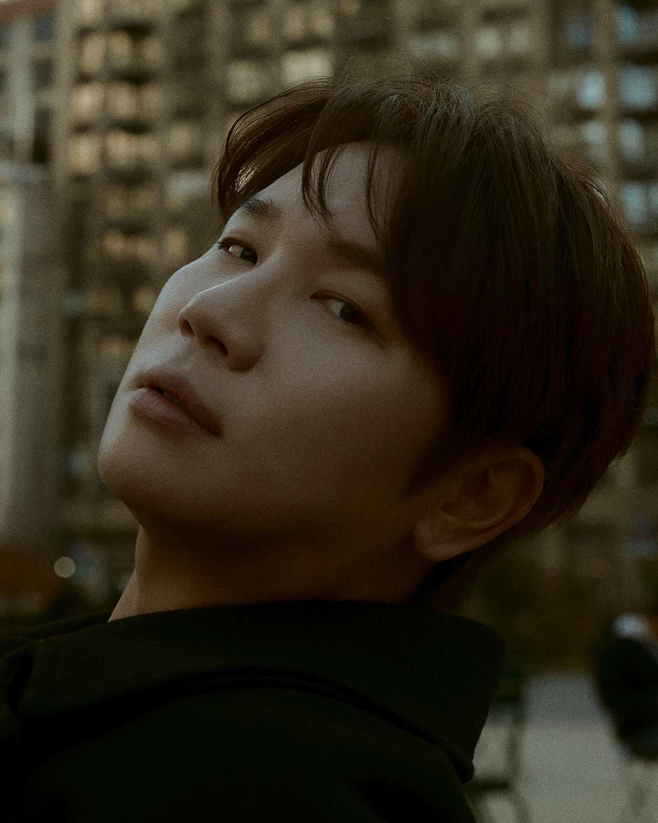 K.will