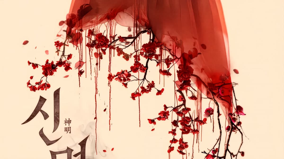 Cómo el thriller de suspenso coreano ‘Shinmyung’ llegó al N.°​1 de Netflix con un millón de dólares recaudados por la…