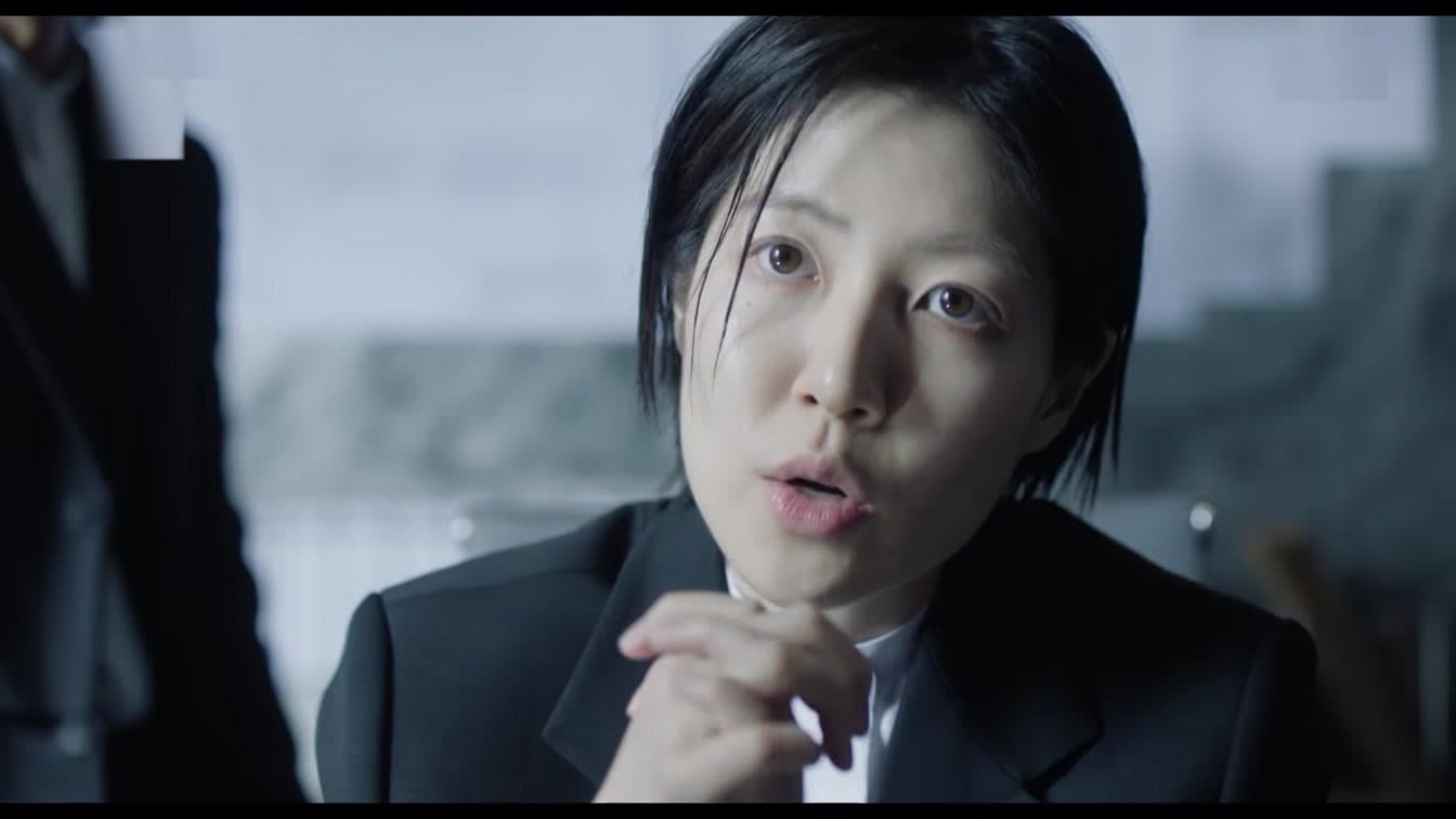 Shim Eun-kyung y Rain demuestran que los villanos pueden aterrorizar sin levantar un puño