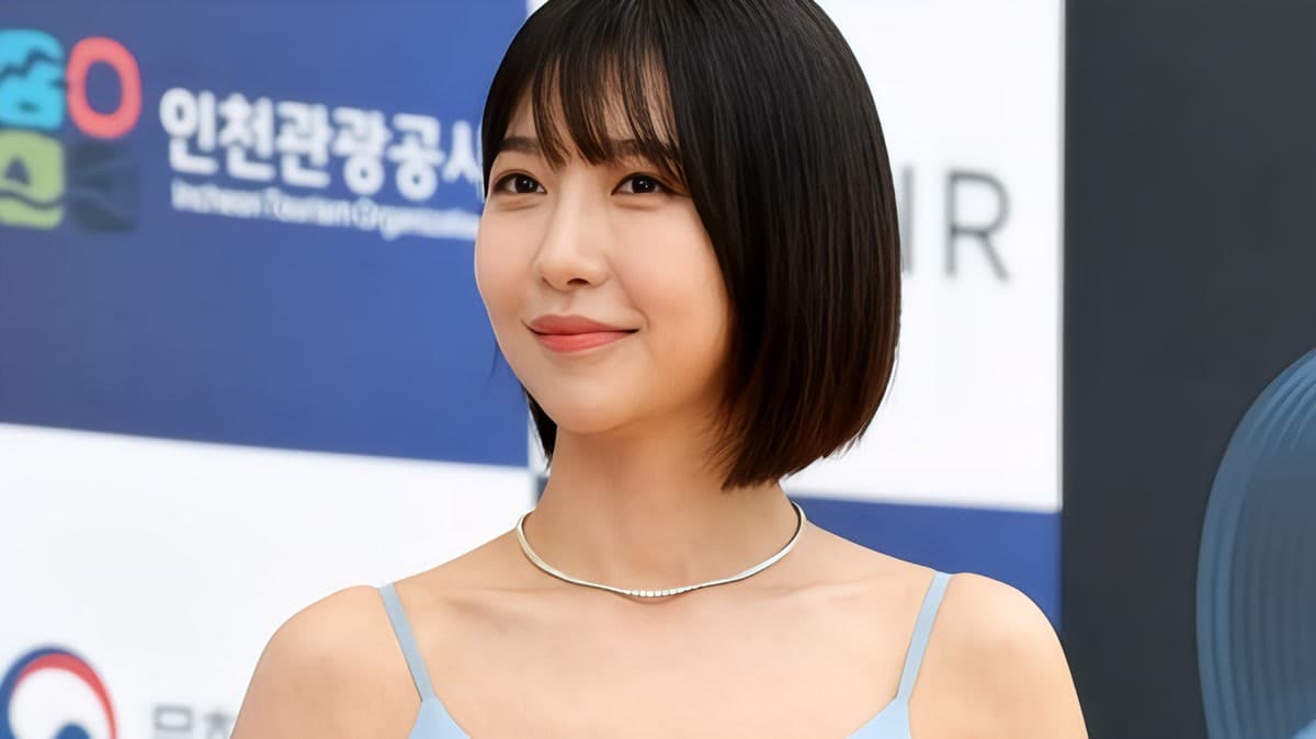Joo Hyun-young se transforma irreconocible en el nuevo drama de SBS
