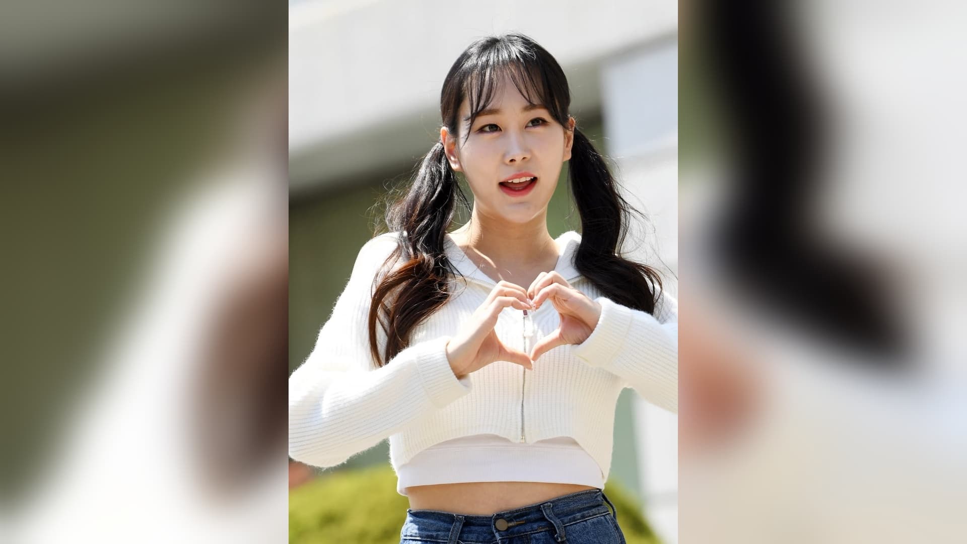 La cantante de trot Kim Ui-young conquista el primer lugar en Fan and Star por séptima semana consecutiva