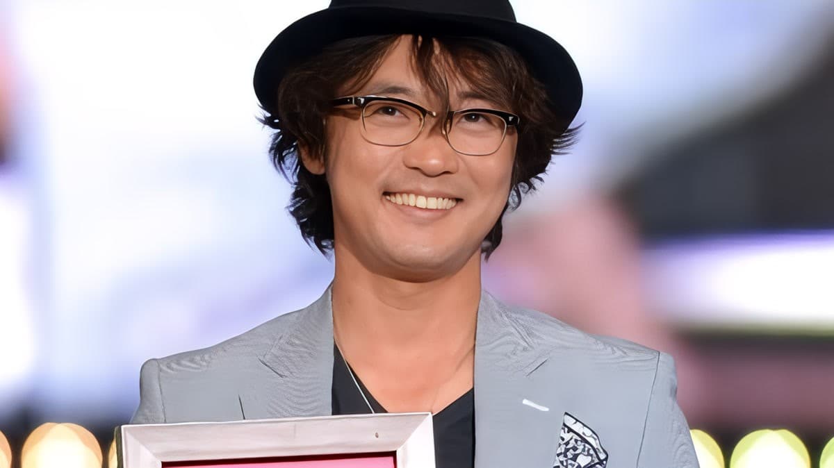 31 Años para Ganar el Mejor Actor. Ahn Jae-wook lo Pagó con sus Ahorros.