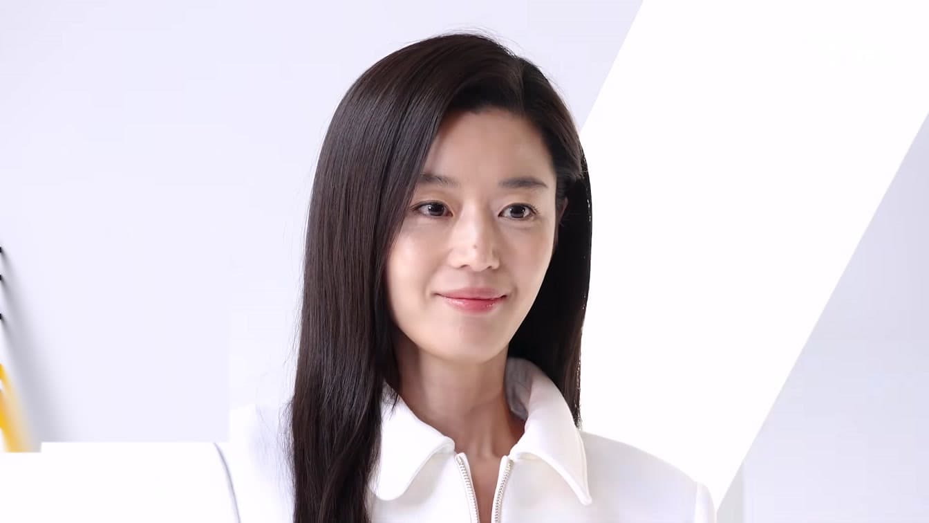 Jun Ji Hyun acepta el desafío de interpretar a una gumiho de 2,000 años