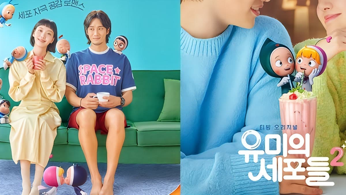 Por que la temporada 3 de Yumi s Cells podria redefinir el regreso de un K-drama