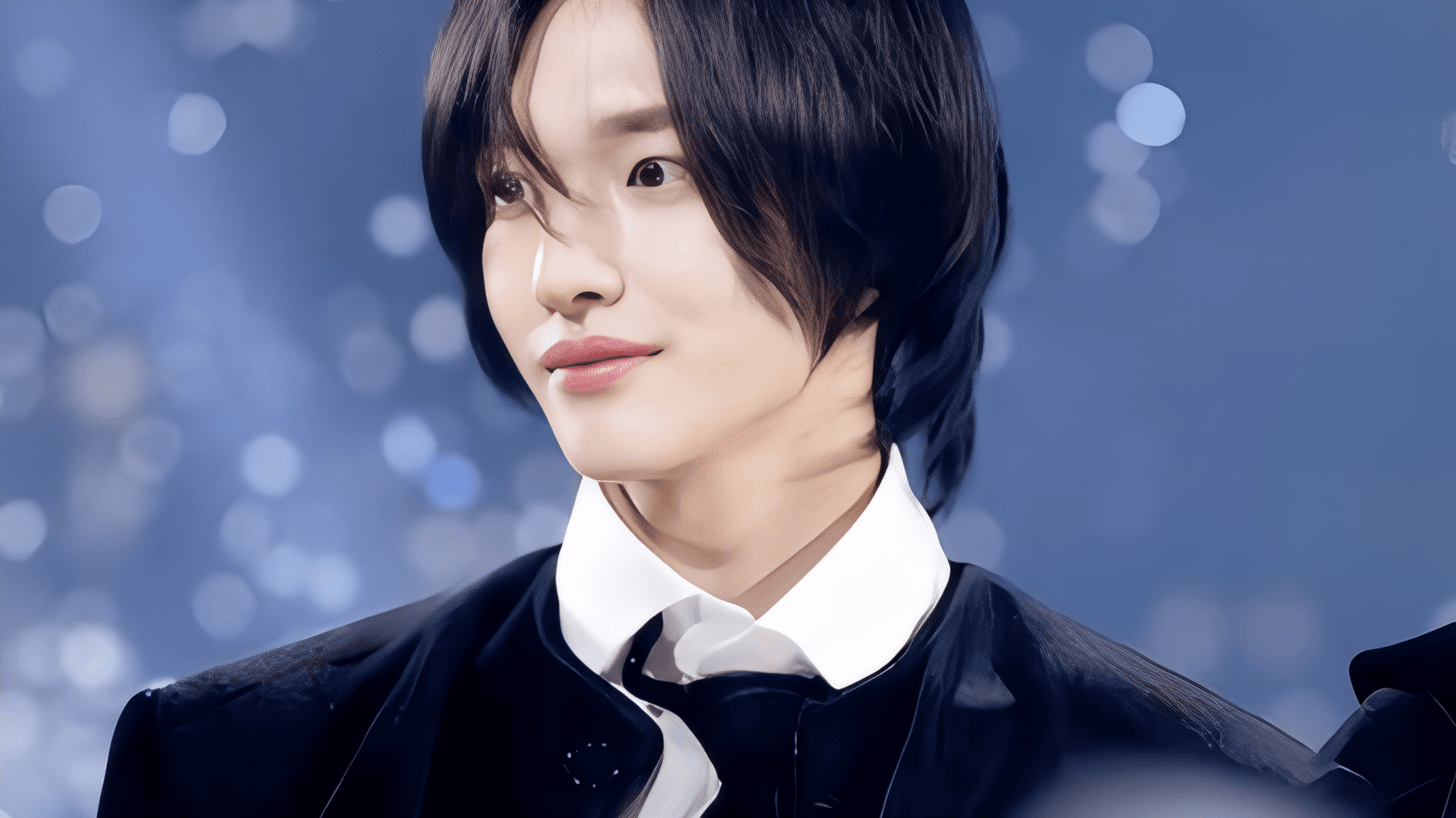 Directiva de SM Entertainment revela los extraordinarios esfuerzos para fichar a Wonbin de RIIZE en You Quiz