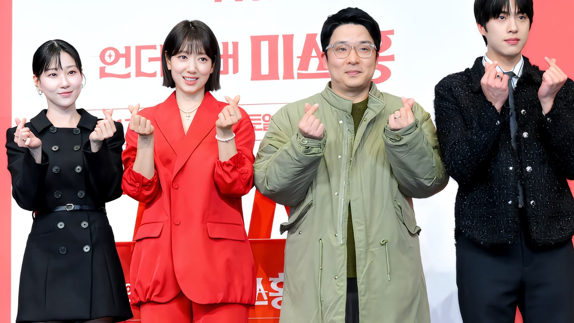 Undercover Miss Hong cierra con 12.4% — Por qué los fans no pueden dejar de llorar