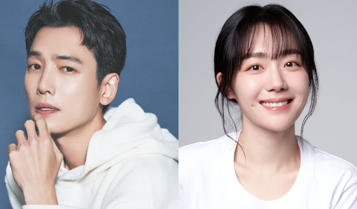 Jung Kyung-ho protagonizará el drama romántico "Romance at Forty" tras cuatro éxitos consecutivos