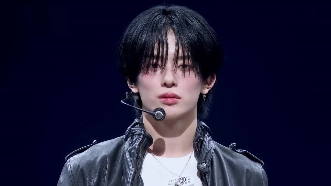 Kangmin de VERIVERY hace su debut en solitario con "Free Falling"