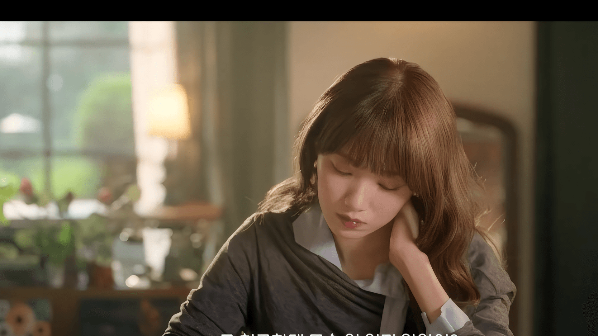 El trauma oculto de Chae Jong-hyeop sale a la luz en el episodio 4 de 'Your Brilliant Season'