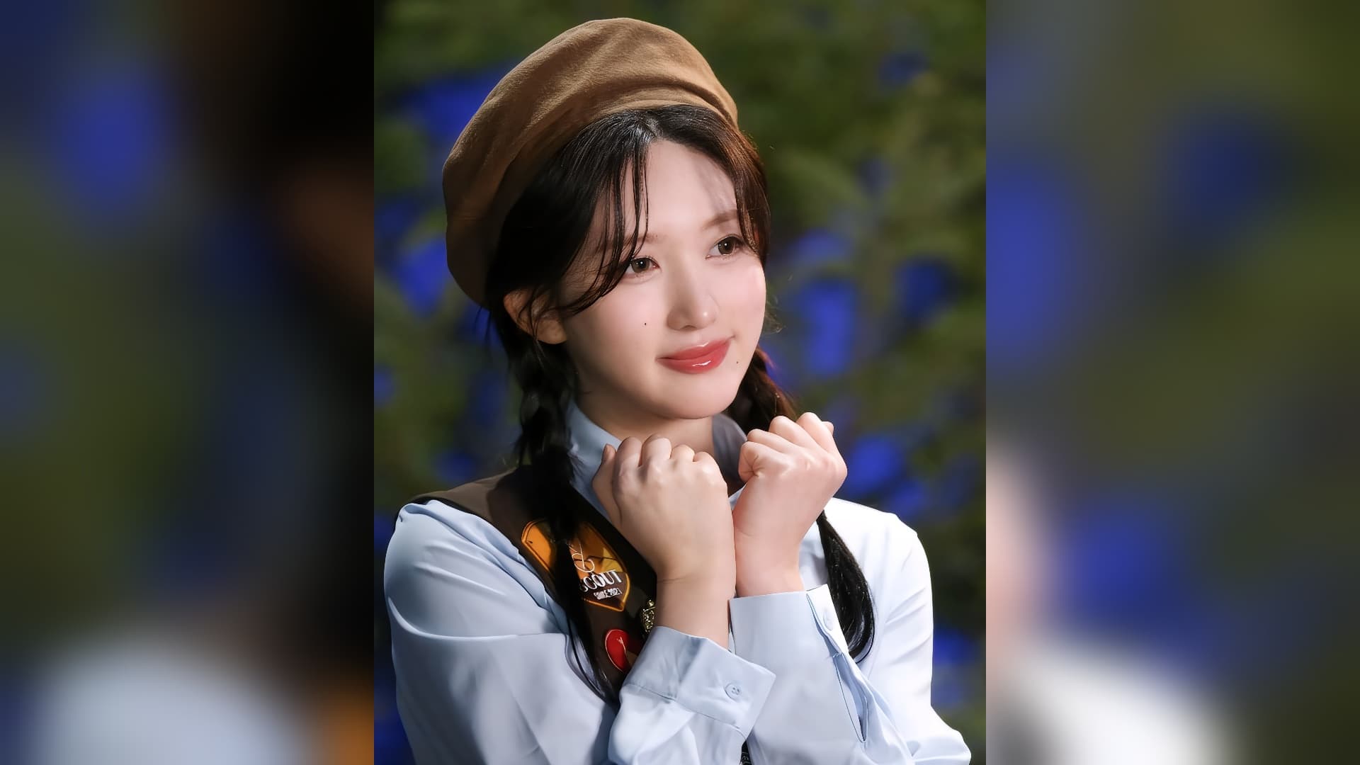El emotivo intercambio de IVE y Tablo sobre la paternidad se vuelve viral entre los fans de K-POP