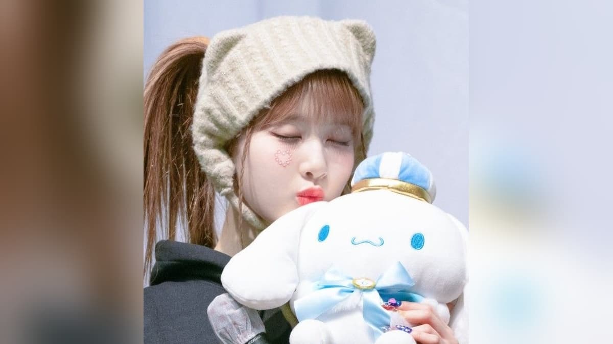 Sieun de STAYC se reencuentra con su compañera de la infancia tras 13 años