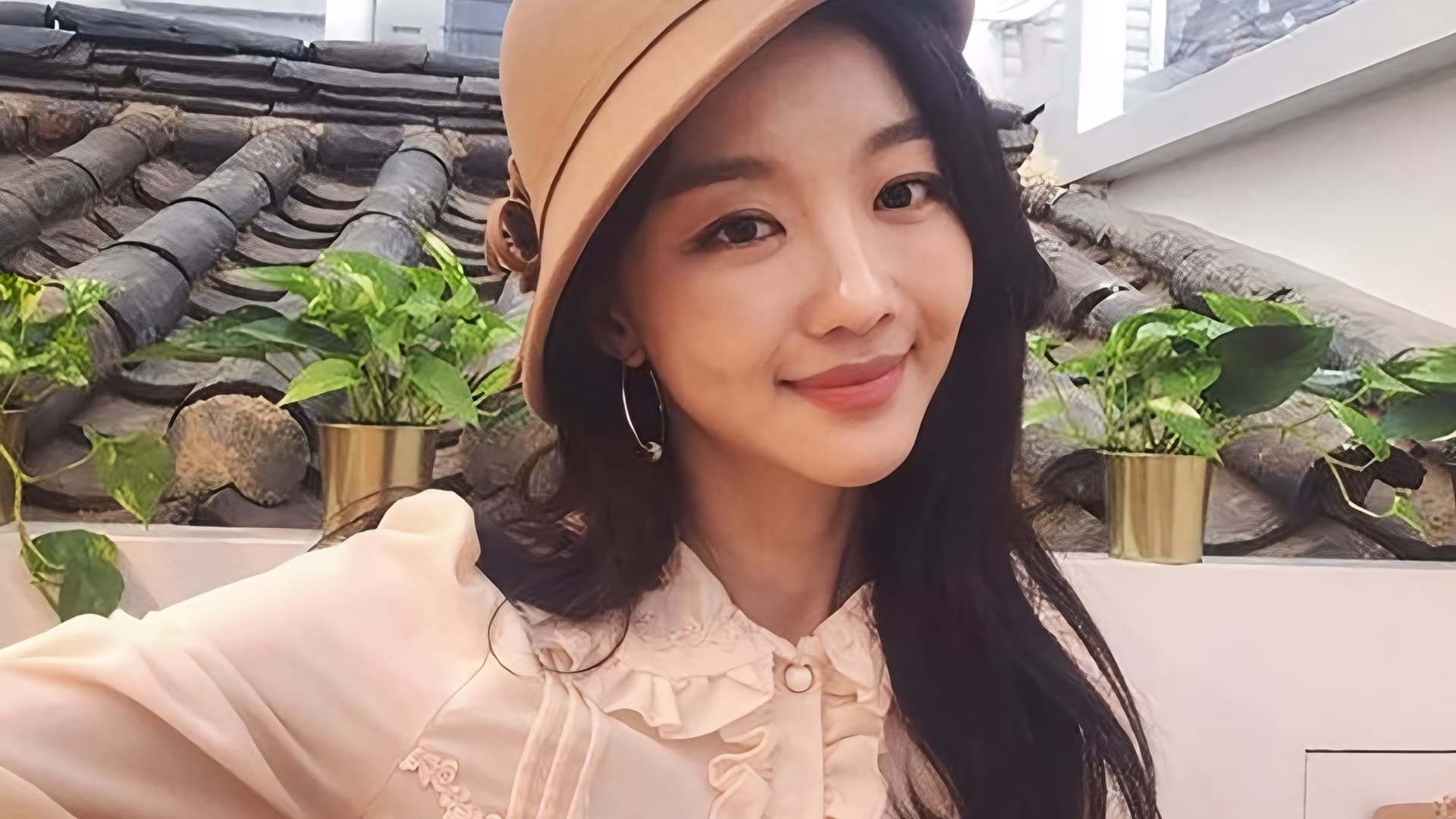 Jang Hee-jin sorprende a sus fans con su impresionante transformación fitness en redes sociales