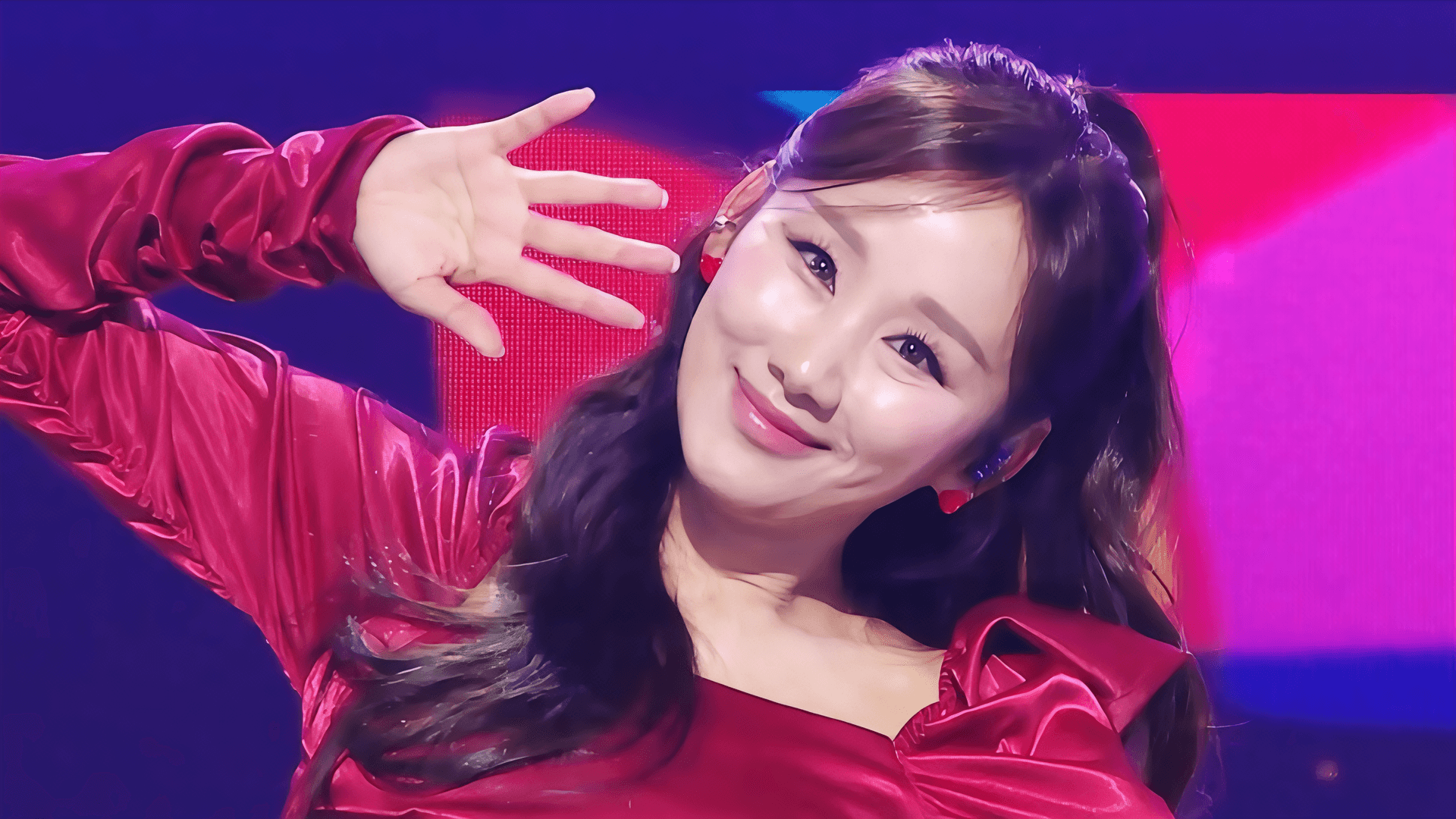 Jeong Hye-rin regresa a los programas musicales tras Miss Trot 4 con creativos escenarios de homenaje