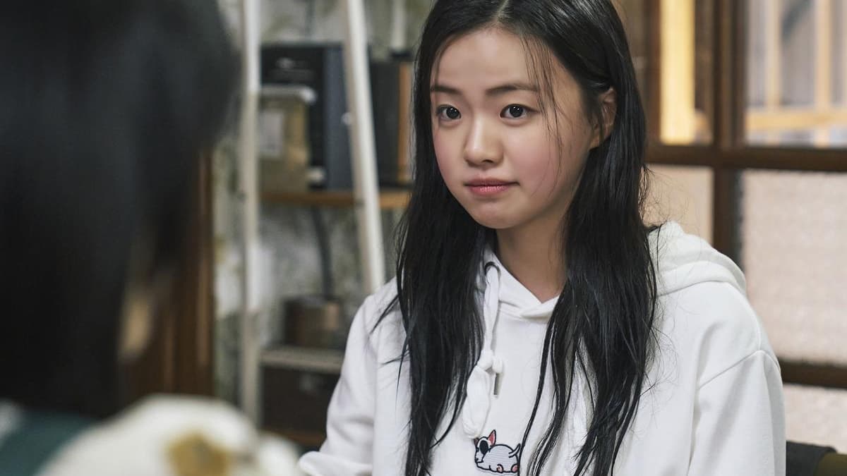 Kim Si-a cumple su promesa de los KBS Drama Awards y entra a la Universidad Hanyang