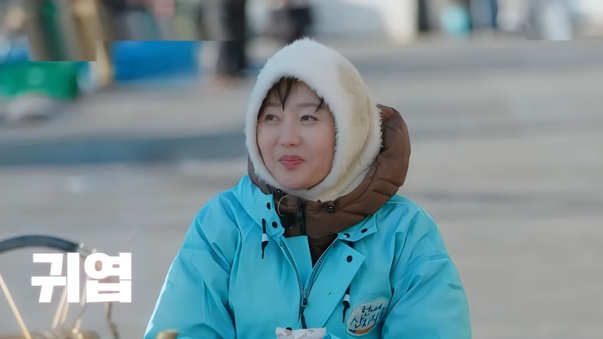 Kim Hye-yoon se une al exitoso programa de variedades agricola de Korea en su tercera temporada en Filipinas