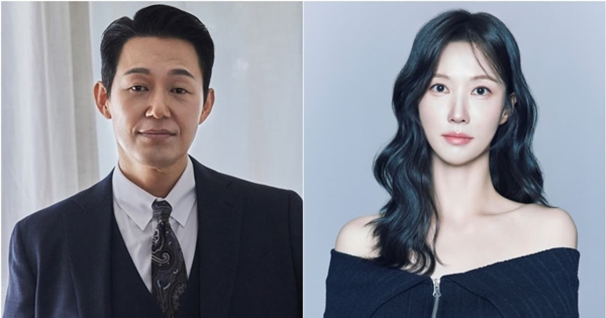 Park Sung-woong reveló que un jefe de la mafia le dijo: "Si no fueras actor, serías perfecto para nosotros"
