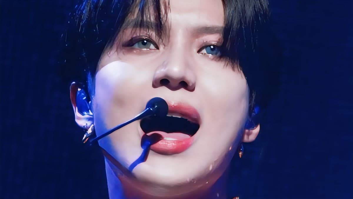De la crisis con su agencia a Coachella: el audaz nuevo paso de Taemin