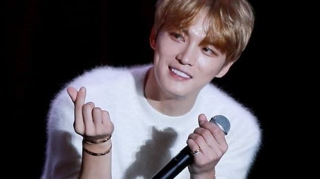 Kim Jaejoong lanza 'Rhapsody' e inicia la gira de arenas RE:VERIE en Japón — La estrategia duradera de un veterano del…