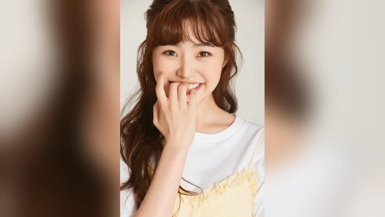 La pesadilla de Choi Ji-su clasificando photocards de G-Dragon: ocho horas viendo verde menta