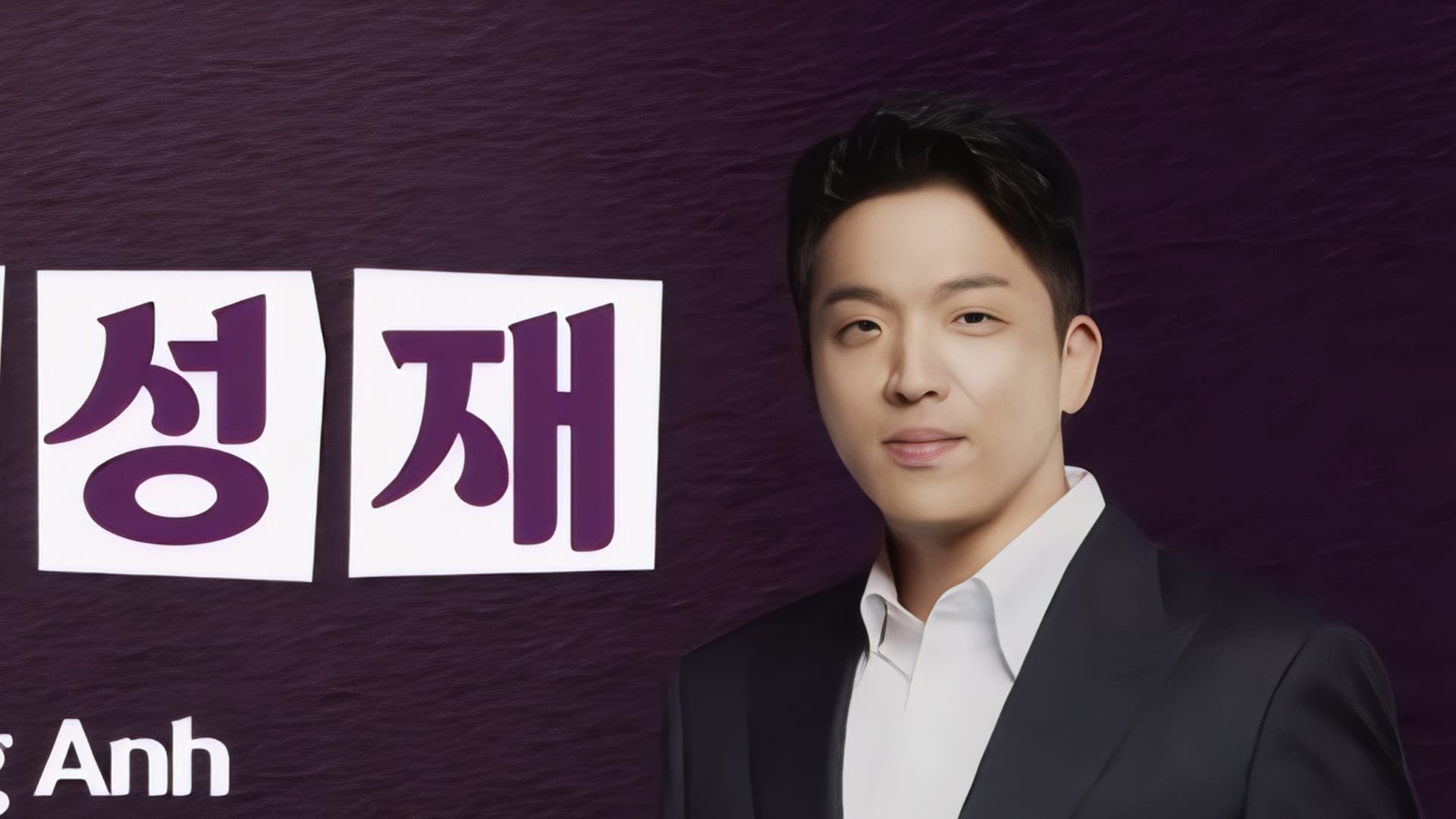 El chef Ahn Sung Jae alcanza el millon de suscriptores en YouTube y cierra la saga de la galleta dura de Dubai