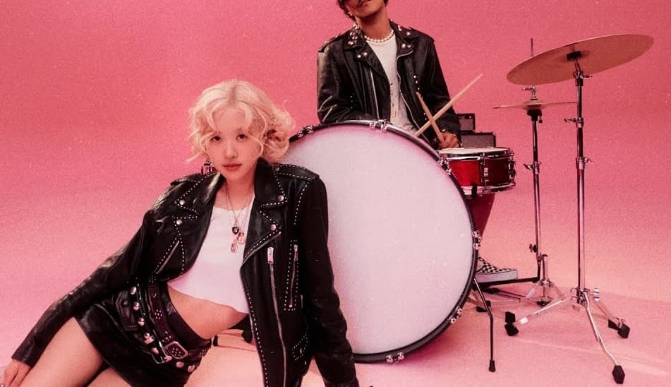 ROSÉ y Bruno Mars con 'APT.': cómo una colaboración redefinió el alcance global del K-pop