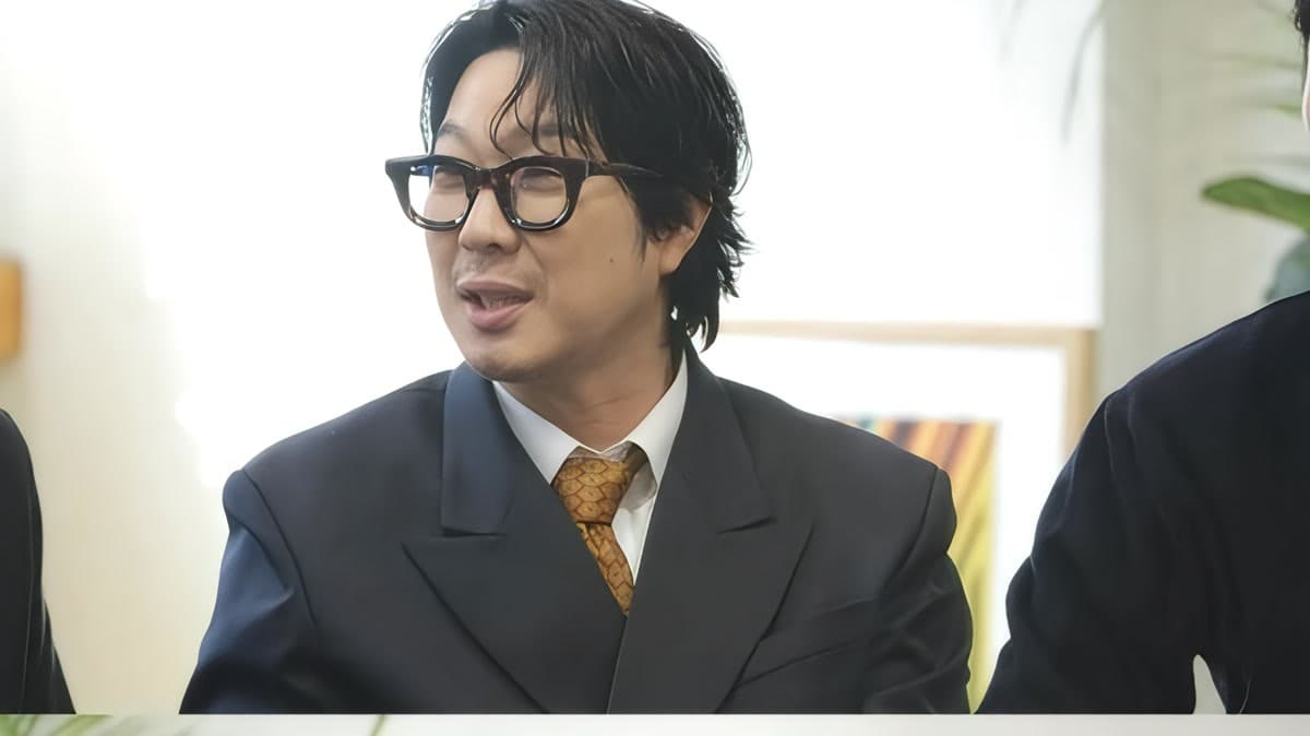 El unico arrepentimiento matrimonial de Yoo Jae Suk es sorprendentemente dulce