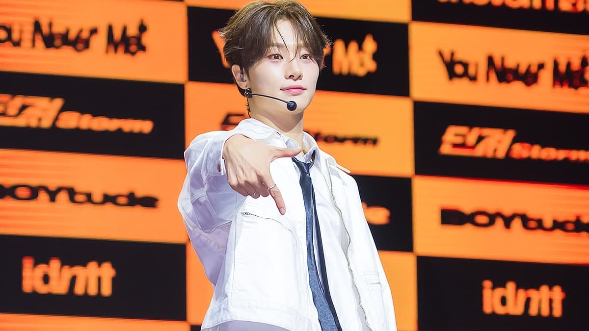 idntt lleva el tour de fan meetings 'FIRST ACTION' a Seúl — y deja a los fans queriendo más