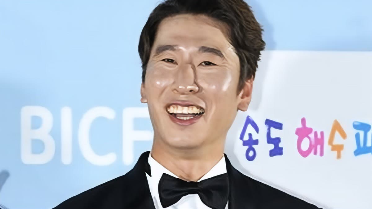 El pueblo donde Yoo Jae-suk queda en segundo plano