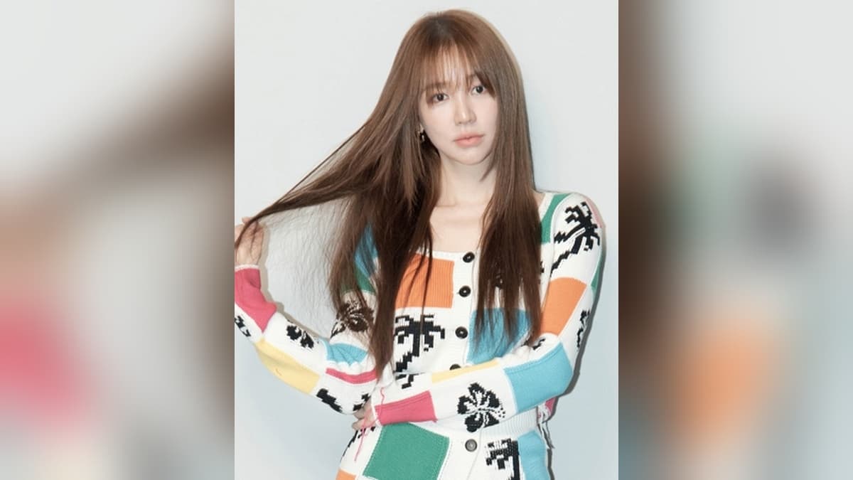 Yoon Eun Hye se Abrió Sobre su Depresión por las Redes Sociales — Su Respuesta Es lo que Cada Fan Necesitaba Escuchar