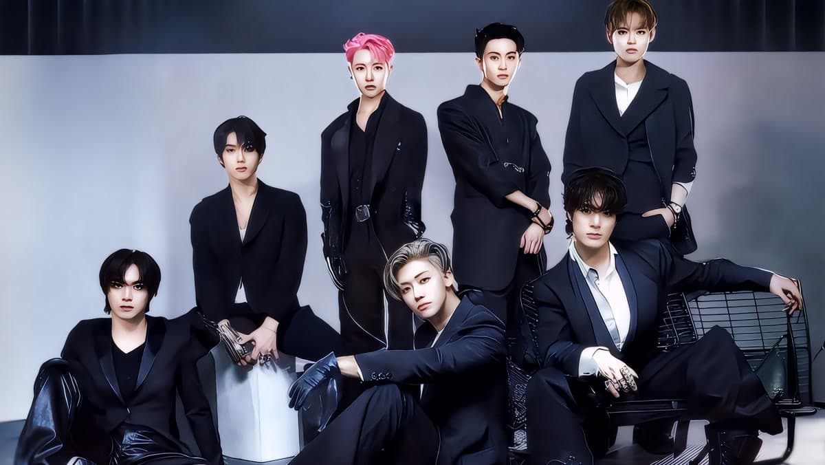 De unidad "graduable" a reyes de estadios: cómo NCT DREAM se convirtió en la fuerza de gira más inesperada del K-pop