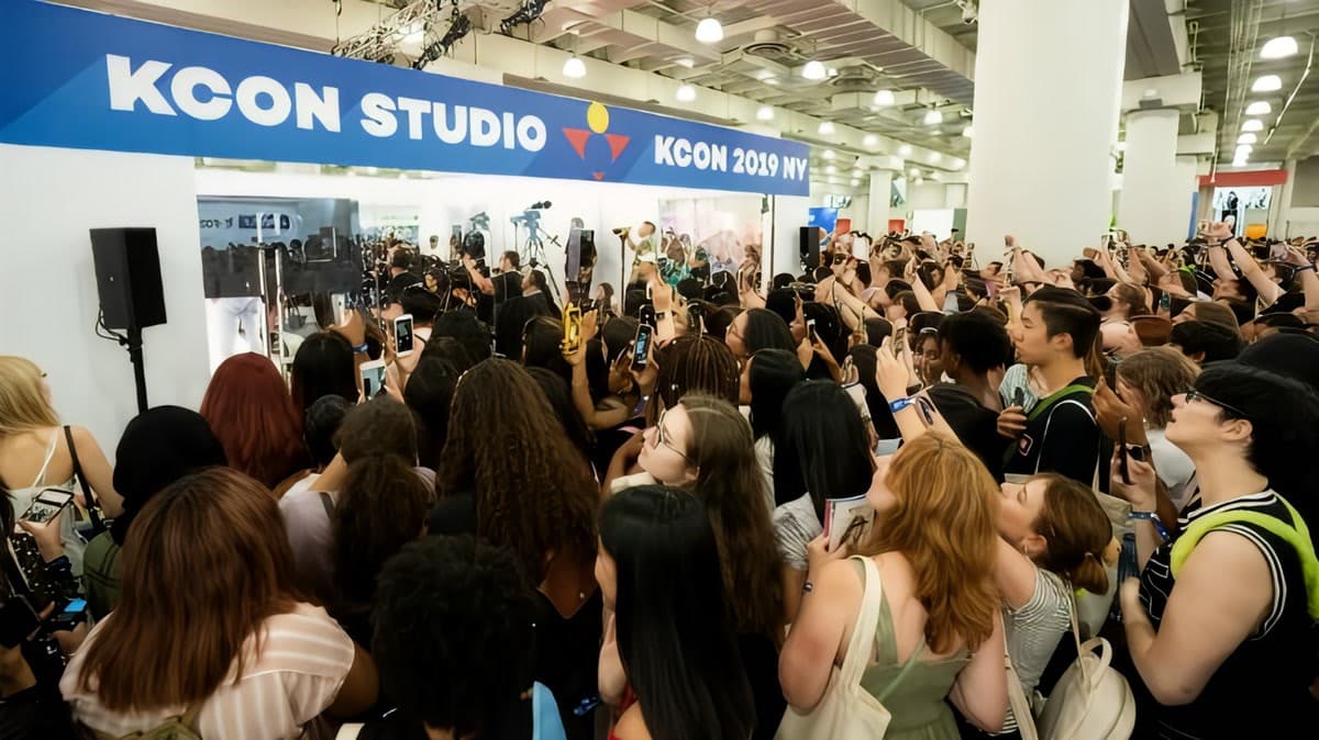 KCON Japan 2026 está a punto de redefinir los festivales de K-pop