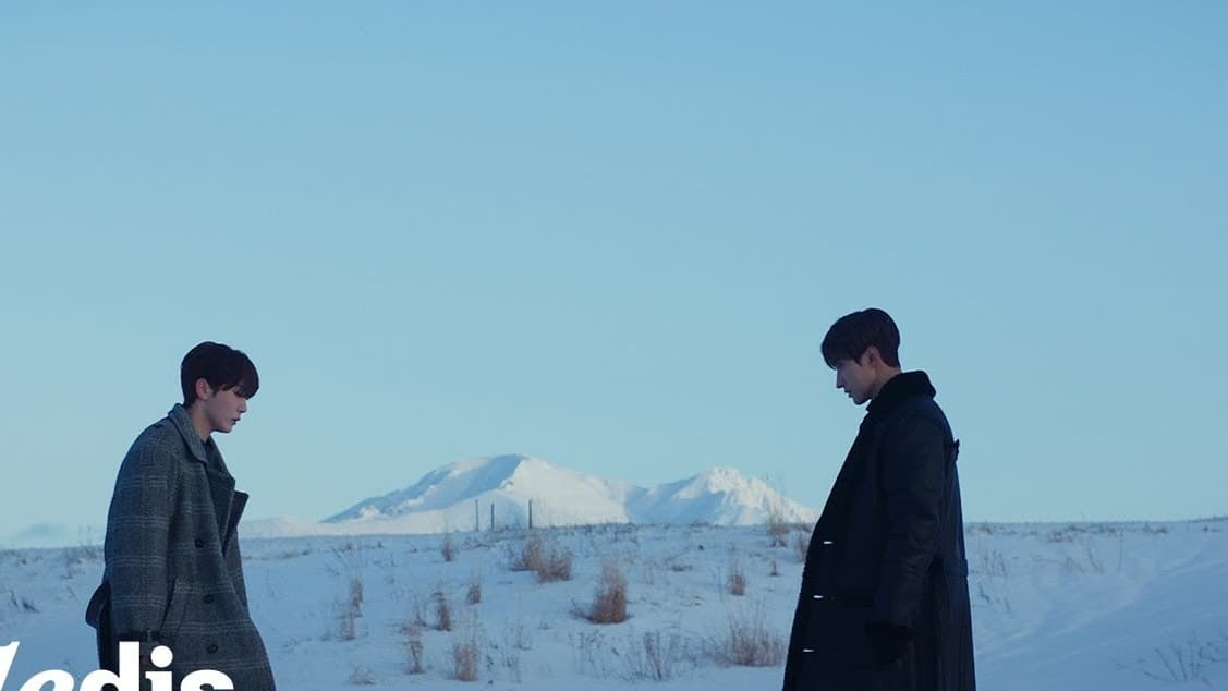 DxS de SEVENTEEN cierra su capitulo debut con Blue y abre uno mas grande