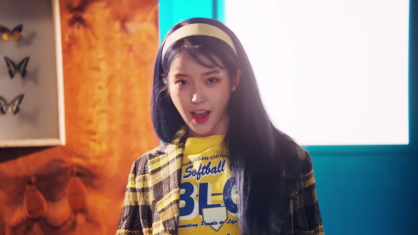 "When Life Gives You Tangerines" de IU hace historia en Netflix como el K-Drama más aclamado
