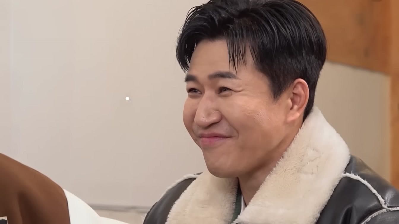 Kim Jong-min Confiesa su Vida Matrimonial: Solo Lava los Platos