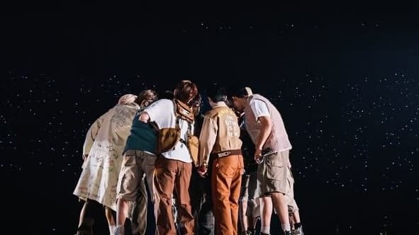 El año del décimo aniversario de SEVENTEEN: ventas históricas de 'HAPPY BURSTDAY' y la gira mundial NEW_