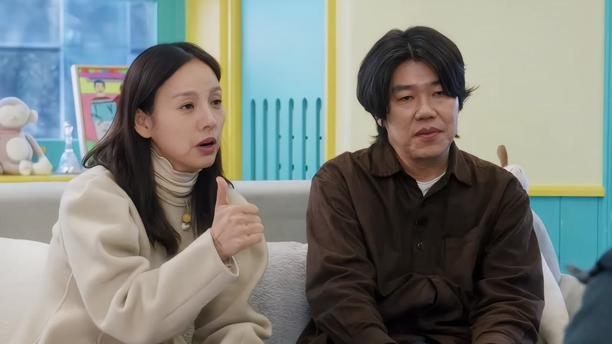 La confesión de Lee Hyori en Monggle Counseling conquista las redes