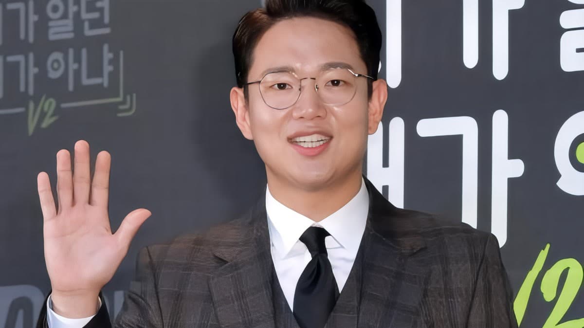 Jang Sung-gyu Convierte el DM Desesperado de una Fan en una Donación Entrañable