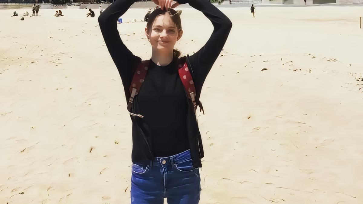 Así es como Isabel Myers conquistó a toda Corea
