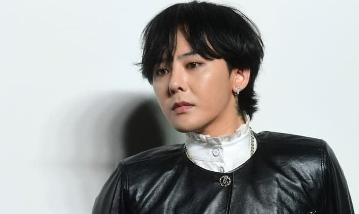 G-Dragon anuncia su primer fan meeting en solitario: lo que veinte años sin uno dicen sobre su carrera