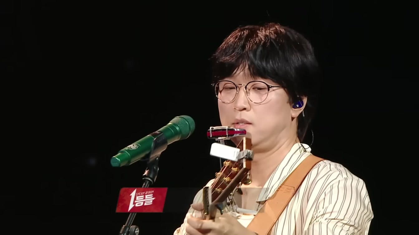 Nadie Estaba Listo para el Escenario de Park Chang-geun en '1등들'