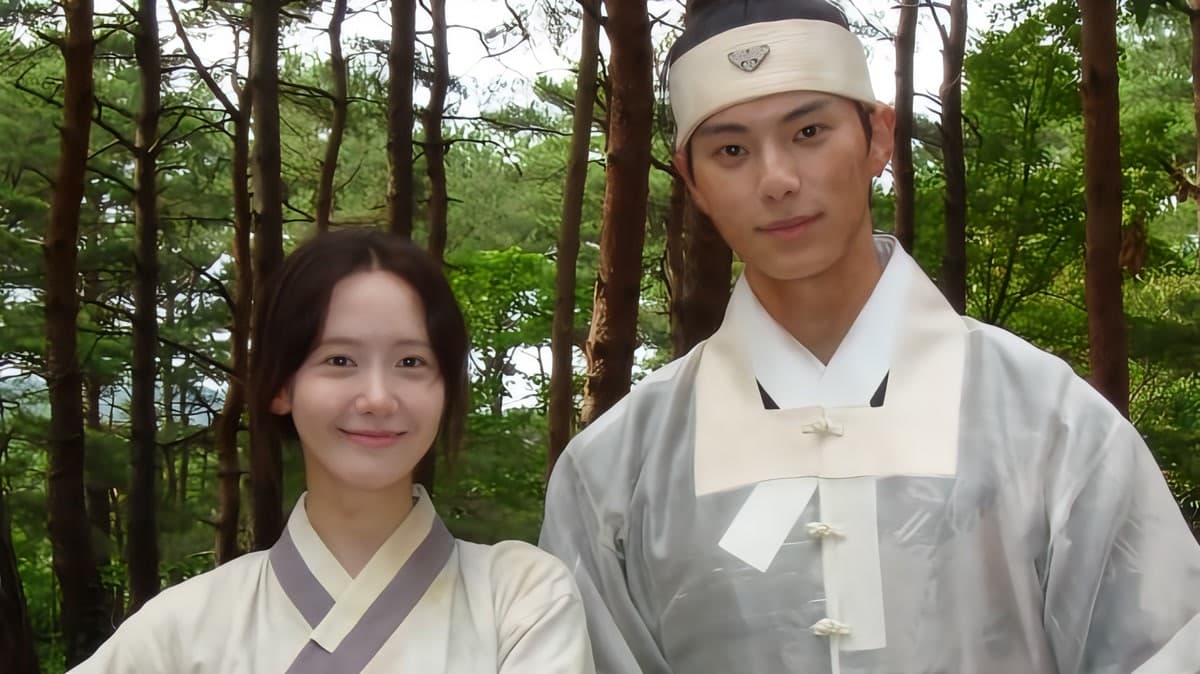 Nadie vio venir a Lee Chae-min. Ahora está en todas partes.