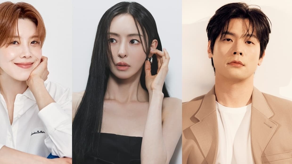 El nuevo show de Jang Geun-seok lidera el rating por segunda semana consecutiva