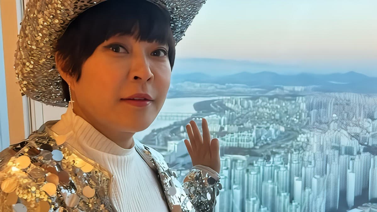 La canción prohibida de Jo Hye-ryun finalmente suena en KBS — 20 años después