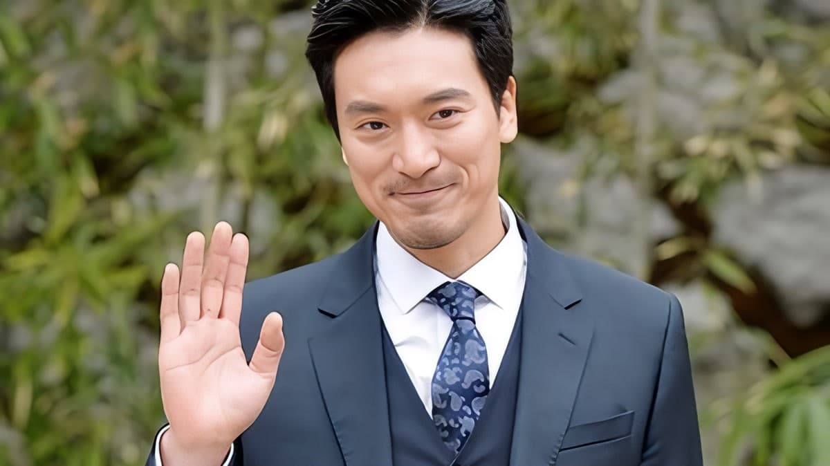 La vez que Kim Min-joon se quedó sin palabras — todo por G-Dragon